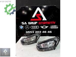 FORD COURİER SOL FAR