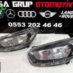 Ford Tourneo Sol Ön Far çıkma parça - SA GRUP OTOMOTİV Antalya