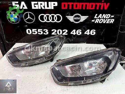 Ford Tourneo Sol Ön Far çıkma parça