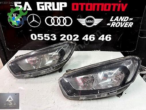 Ford Tourneo Sol Ön Far çıkma parça