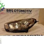 FORD COURİER SOL FAR sokme hatasız