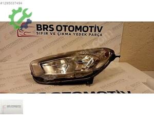 FORD COURİER SOL FAR sokme hatasız