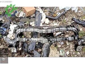 FORD CUSTOM ÖN PANEL ORJİNAL SIFIR