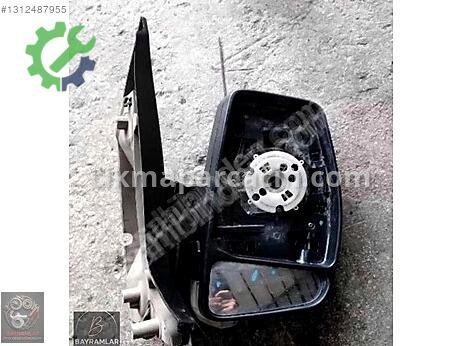 Ford Tourneo Sağ Dış Ayna çıkma parça