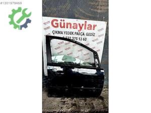 Ford C-Max Kapı Sökme Çıkma