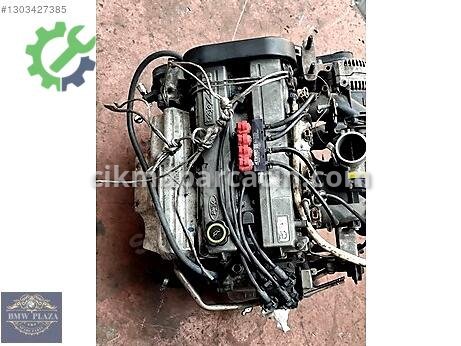 Ford Mondeo Komple Motor çıkma parça