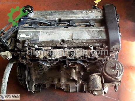 Ford Escort Komple Motor çıkma parça