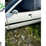 FORD ESCORT 96 MODEL SOL ÖN KAPI ÖZEREN YEDEK PARÇA 05301368927
