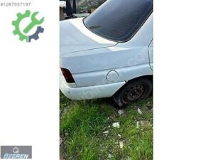 FORD ESCORT 96 SAĞ ARKA ÇAMURLUK ÖZEREN YEDEK PARÇA 05301368927