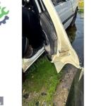 FORD ESCORT 96 SAĞ ARKA KAPI ÖZEREN YEDEK PARÇA 05301368927