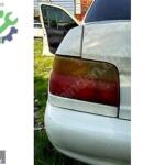 FORD ESCORT 96 SOL ARKA STOP ÖZEREN YEDEK PARÇA 05301368927