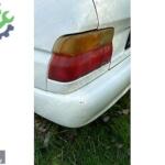 FORD ESCORT 96 SOL ARKA STOP ÖZEREN YEDEK PARÇA 05301368927
