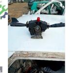 FORD ESCORT 97 DİREKSİYON MAFSALI ÖZEREN YEDEK PARÇA