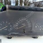 FORD ESCORT 97 MODEL GOSTERGE PANELI ÖZEREN YEDEK PARÇA