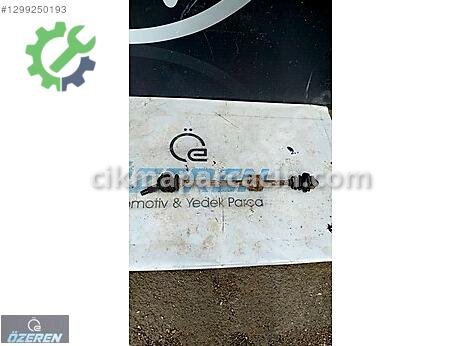 Ford Escort Sağ Aks çıkma parça