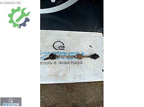 Ford Escort Sağ Aks çıkma parça