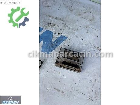 Ford Escort Ateşleme Beyni çıkma parça