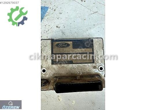 Ford Escort Ateşleme Beyni çıkma parça
