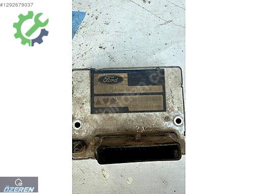 Ford Escort Beyin çıkma parça