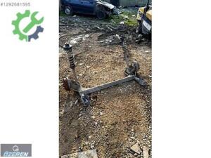 FORD ESCORT 98 AMORTİSÖR ÖZEREN YEDEK PARÇA 05301368927