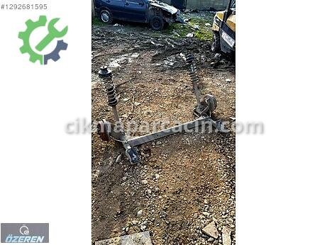 Ford Escort Amortisör çıkma parça