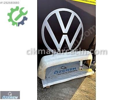 Ford Escort Arka Tampon çıkma parça