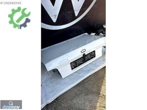 FORD ESCORT 98 BAGAJ KAPAĞI HATASIZ ÖZEREN YEDEK PARÇA