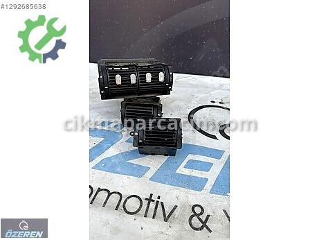 Ford Escort Klima Kontrol Ünitesi çıkma parça
