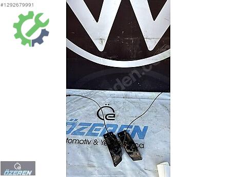 Ford Escort Ön Koltuk çıkma parça
