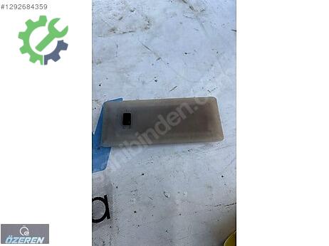Ford Escort Tavan Lambası çıkma parça
