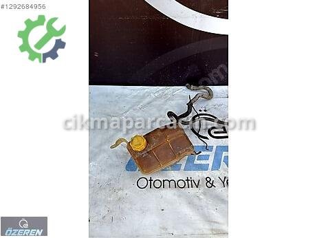 Ford Escort Yedek Su Deposu çıkma parça