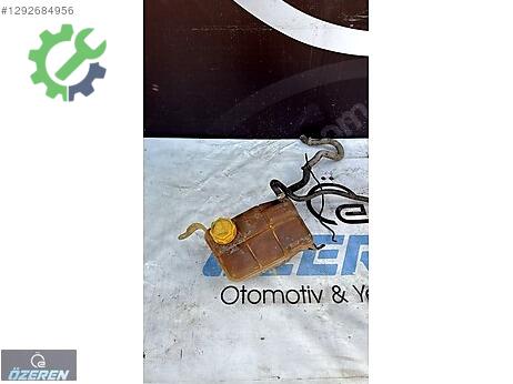 Ford Escort Yedek Su Deposu çıkma parça