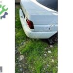 FORD ESCORT ARKA TAMPON ÖZEREN YEDEK PARÇA 05301368927