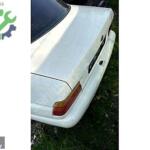 FORD ESCORT BAGAJ KAPAĞI ÖZEREN YEDEK PARÇA 05301368927