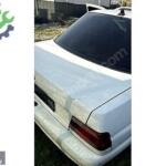 FORD ESCORT BAGAJ KAPAĞI ÖZEREN YEDEK PARÇA 05301368927