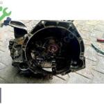 Ford Escort Şanzıman Komple Çıkma Parça Samsun