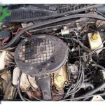 Ford Escort Şanzıman Komple Çıkma Parça Samsun