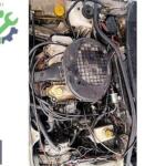 1996 Ford Escort Motor Komple Çıkma Parça Samsun