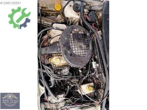 FORD ESCORT CL 1.6 BENZİNLİ 8V KOMPLE MOTOR