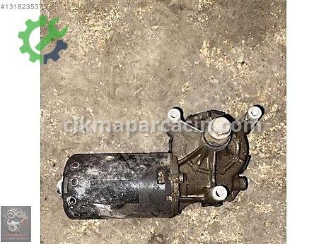 Ford Escort Ön Silecek Motoru çıkma parça