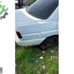FORD ESCORT SAĞ ARKA ÇAMURLUK ÖZEREN YEDEK PARÇA