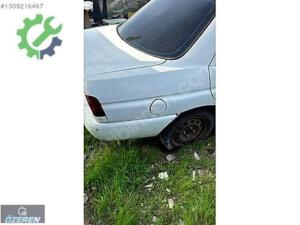 FORD ESCORT SAĞ ARKA ÇAMURLUK ÖZEREN YEDEK PARÇA 05301368927