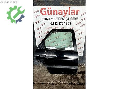 Ford Escort Kapı çıkma parça