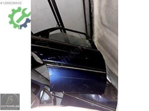 FORD ESCORT SAĞ ARKA KAPI DOLU ORJİNAL
