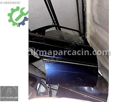 Ford Escort Sağ Arka Kapı çıkma parça