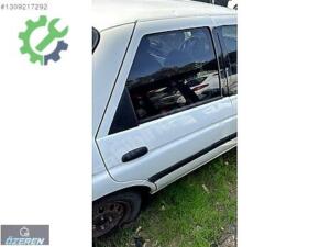 FORD ESCORT SAĞ ARKA KAPI ÖZEREN YEDEK PARÇA 05301368927