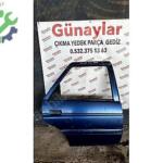 Ford Escort Orijinal Çıkma Kapı