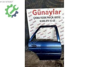Ford Escort Orijinal Çıkma Kapı