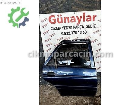 Ford Escort Kapı çıkma parça