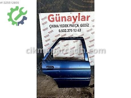 Ford Escort Kapı çıkma parça